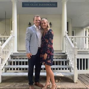 Meet your Posher, Austin